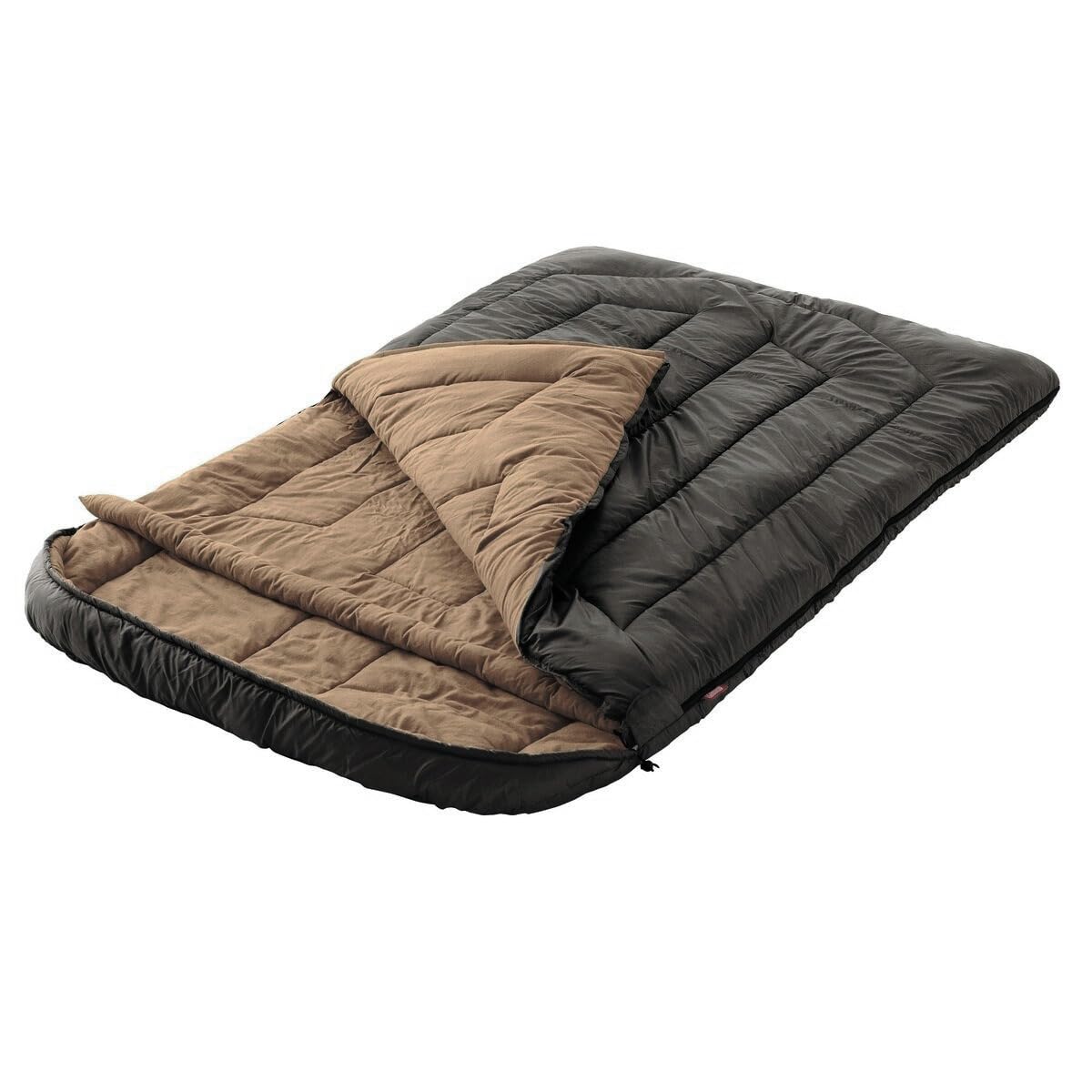 ２個セット最高峰コールマン コンフォートマスター スリーピングバッグ Coleman コンフォートマスター®スリーピングバッグ/C0(カナリア